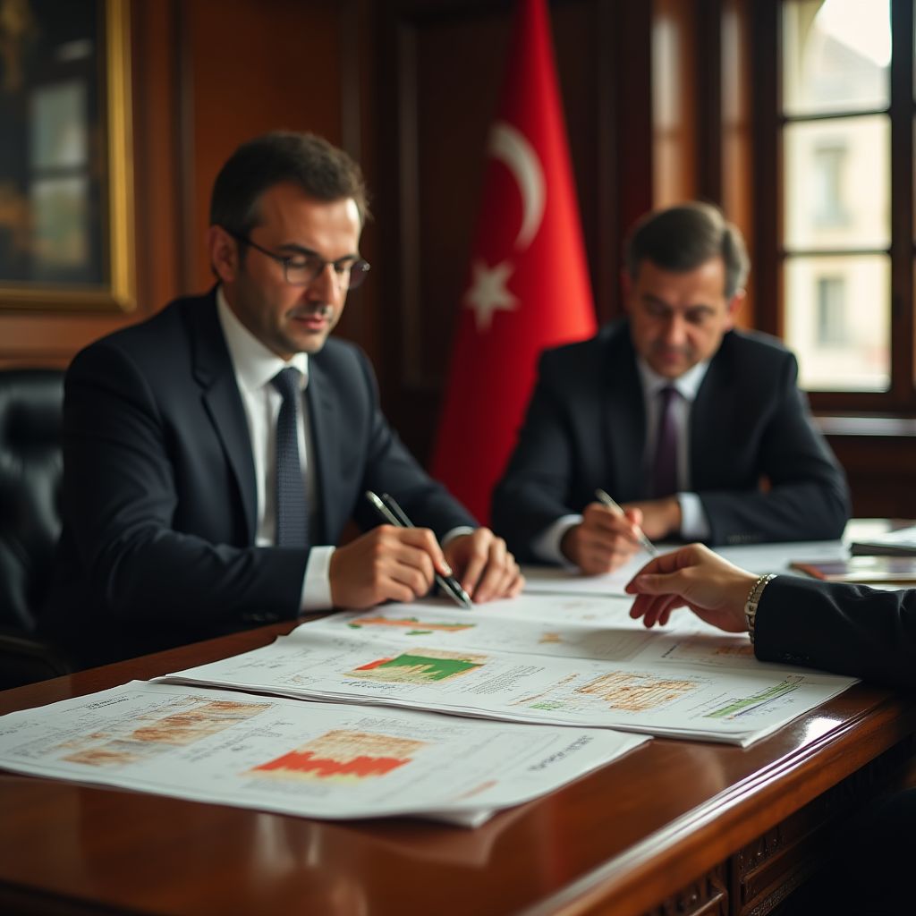 Para Biriktirme Sanatı Kuruluş Yılları