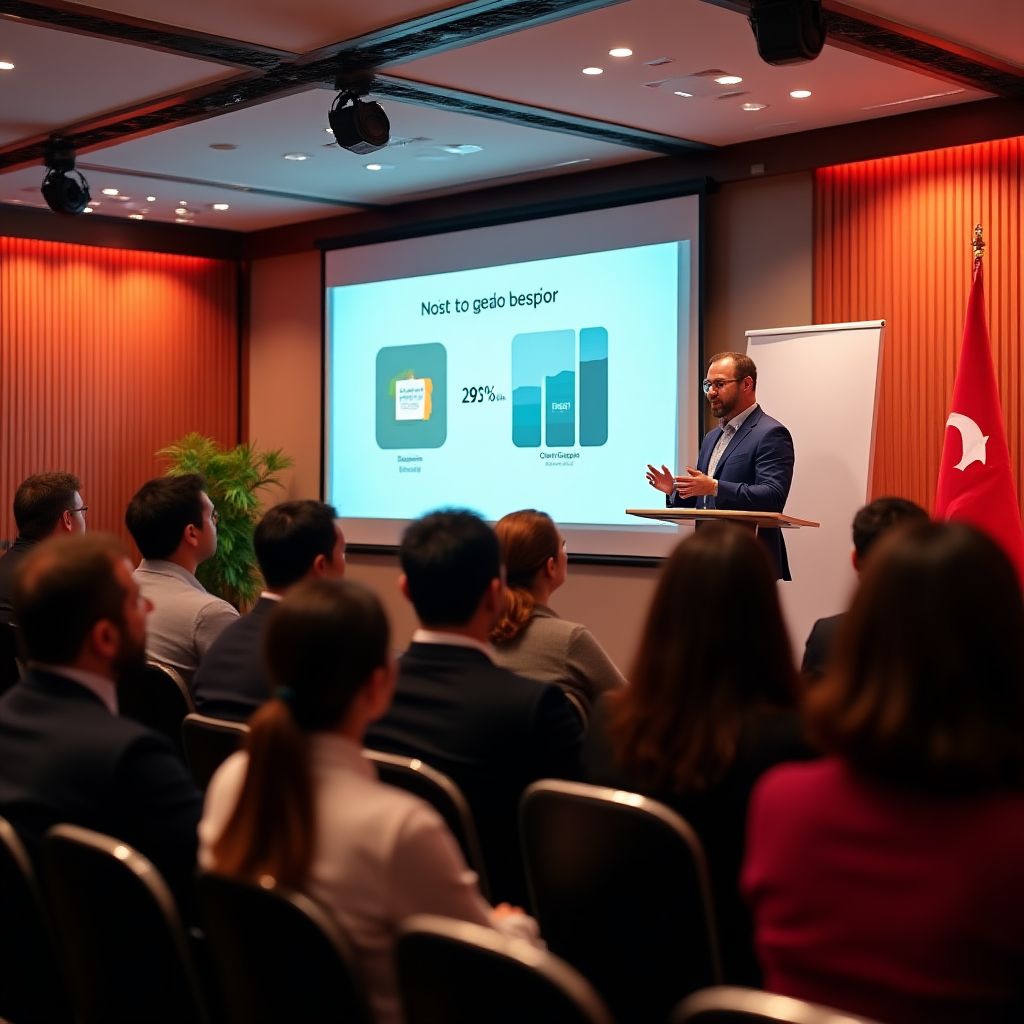 Finansal Eğitim Semineri