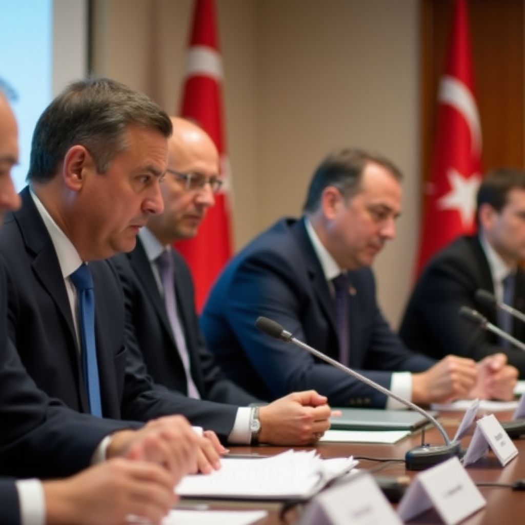 Basın Toplantısı
