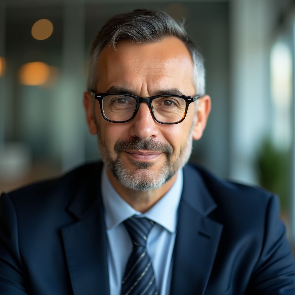 Dr. Ali Yıldız fotoğrafı