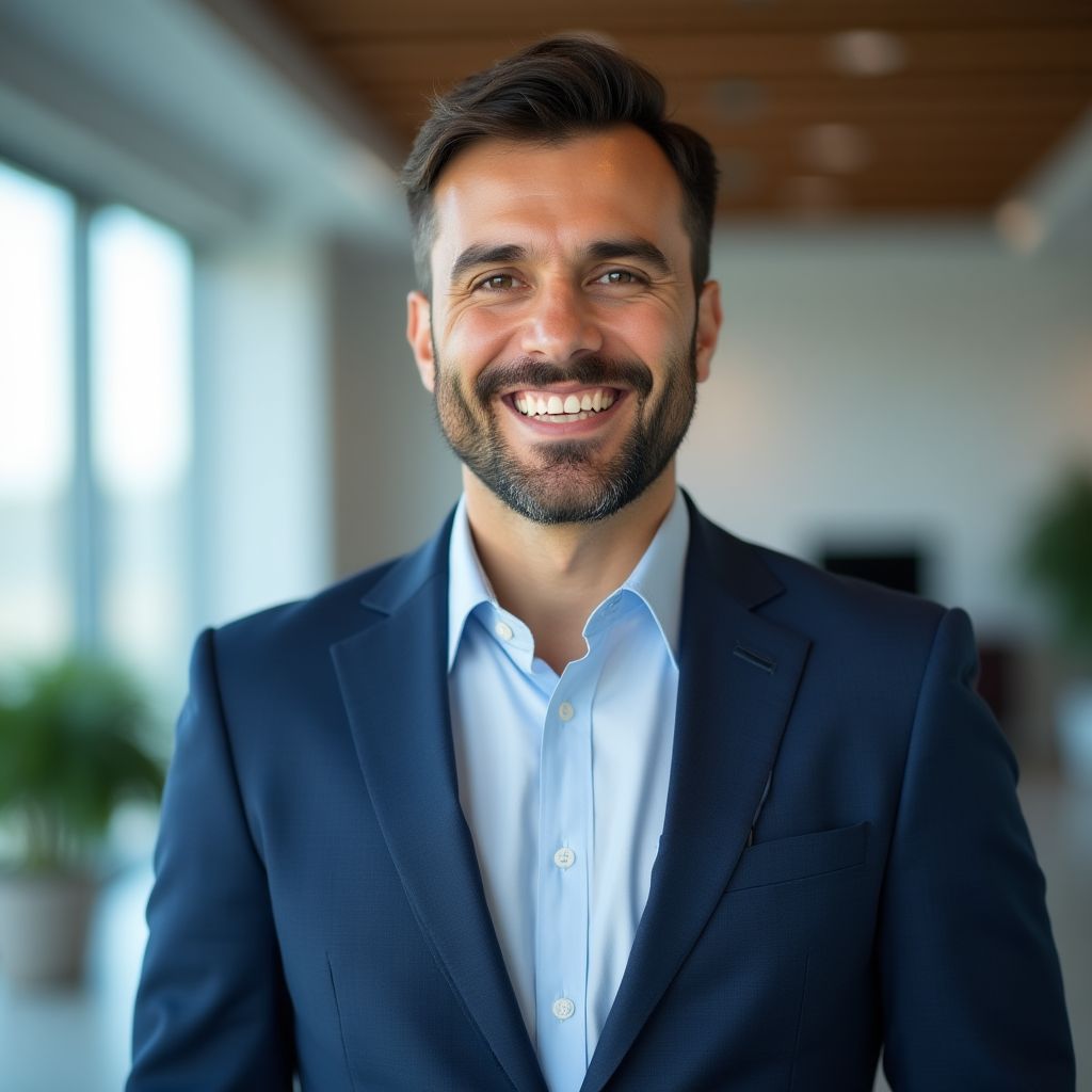 Emre Kocaman fotoğrafı