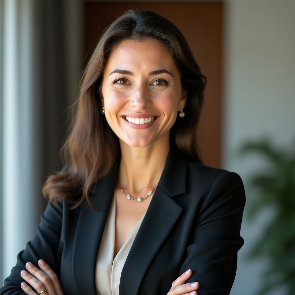 Selin Özkan fotoğrafı