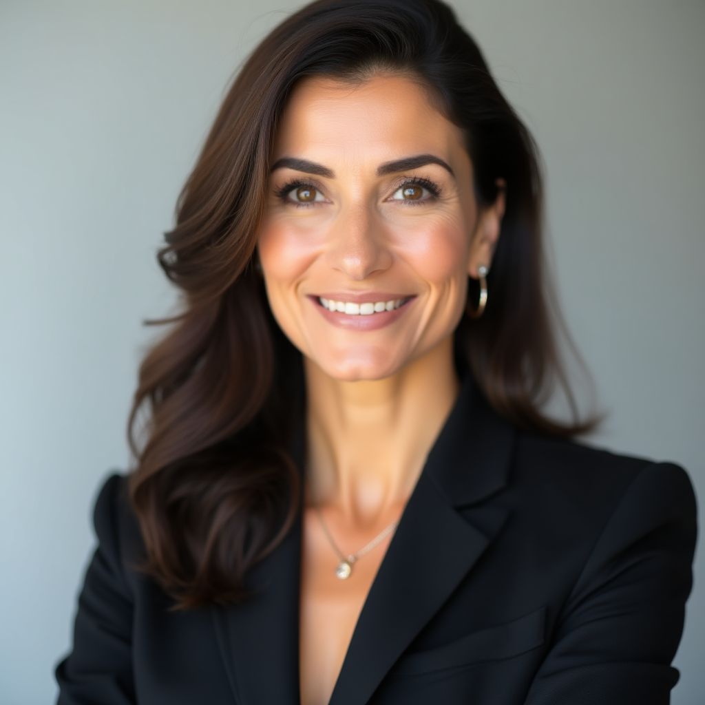 Zeynep Kaya fotoğrafı