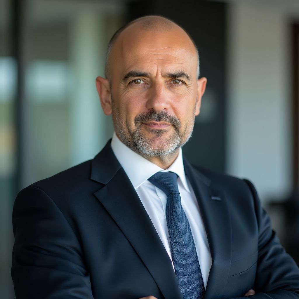 Mehmet Demir fotoğrafı